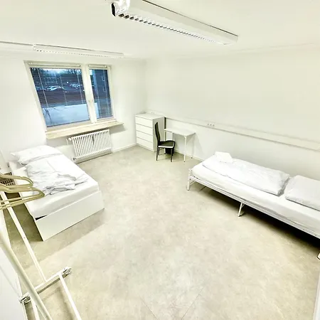 Ailiv Mega Place 10 Appartamento *