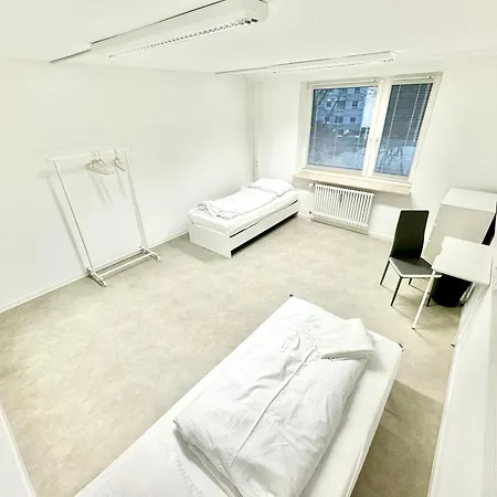 Ailiv Mega Place 10 Appartamento Wolfsburg