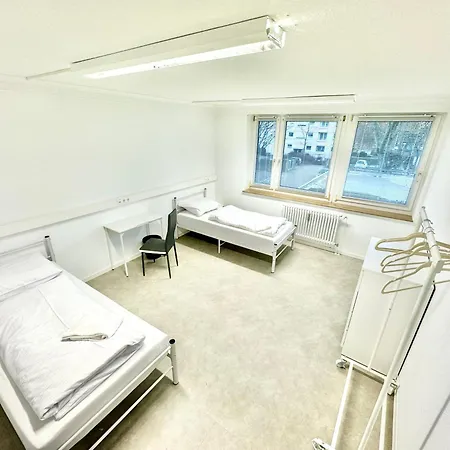Ailiv Mega Place 10 * Wolfsburg