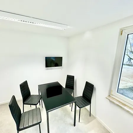 Ailiv Mega Place 10 Appartamento *