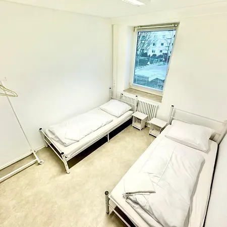 Lejlighed Ailiv Mega Place 10 Wolfsburg