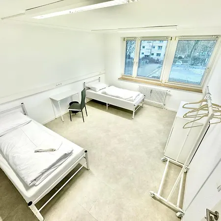 Lejlighed Ailiv Mega Place 10 Wolfsburg