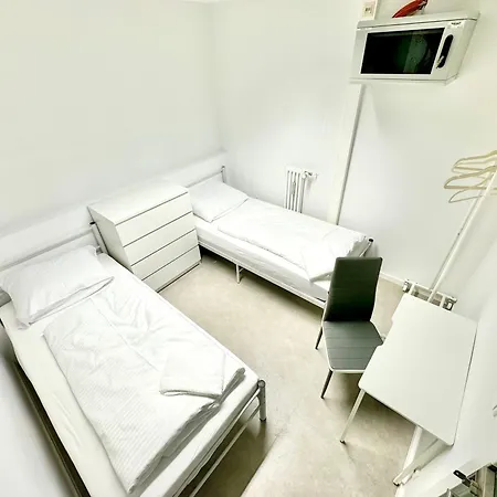 Ailiv Mega Place 10 * Wolfsburg