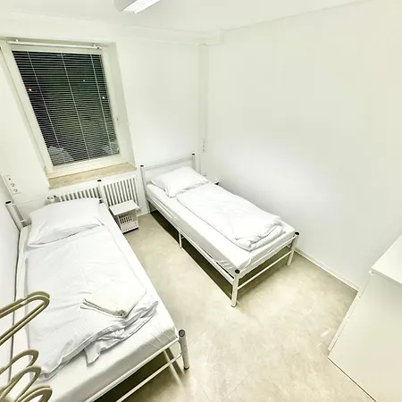 Appartamento Ailiv Mega Place 10 Wolfsburg