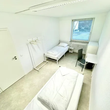 Ailiv Mega Place 10 Lejlighed *