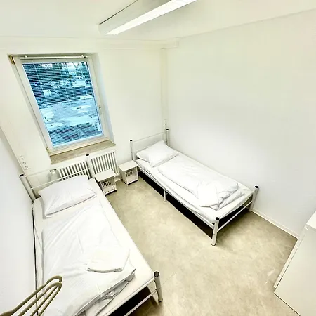 Lejlighed Ailiv Mega Place 10 Wolfsburg