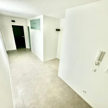 Lejlighed Ailiv Mega Place 10 *