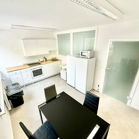 Ailiv Mega Place 10 Appartamento Wolfsburg