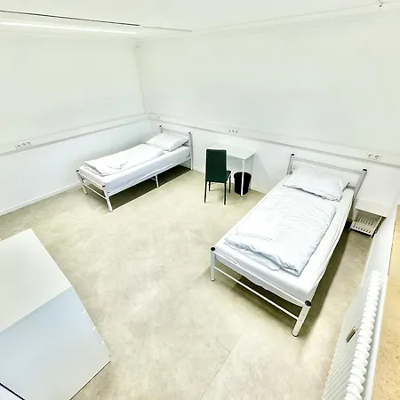 Appartamento Ailiv Mega Place 10 Wolfsburg