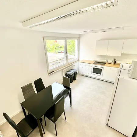 Ailiv Mega Place 10 Wolfsburg