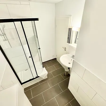 Ailiv Mega Place 10 Lejlighed
