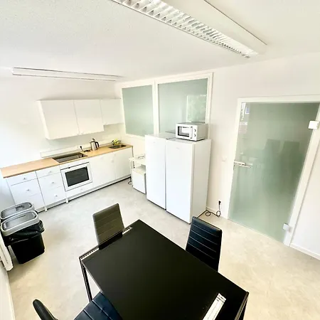 Ailiv Mega Place 10 Appartamento